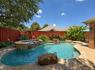 1740 Forest Glen Dr, Flower Mound, TX 75028