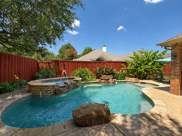 1740 Forest Glen Dr, Flower Mound, TX 75028