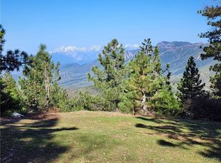 30110 Skyline Dr, Running Springs, CA 92382