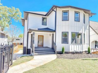 662 Cascade Ave SW, Atlanta, GA 30310
