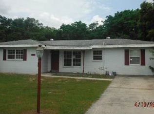 1930 N Zenith Rd, Avon Park, FL 33825