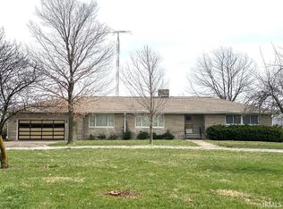 3715 W 325 N, Switz City, IN 47465