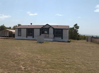 5495 Upper Denton Rd, Weatherford, TX 76085