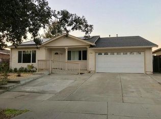 2989 Penitencia Creek Rd, San Jose, CA 95132