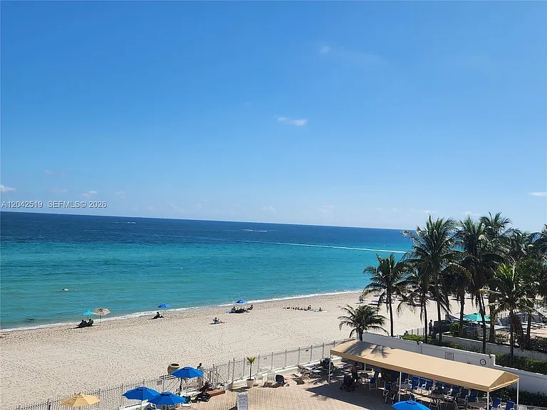 3505 S Ocean Dr #412 — Photo 28