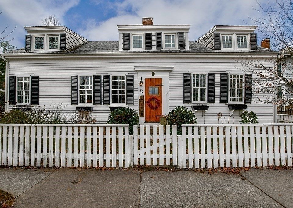 72 Pleasant St, Marion, MA 02738 Zillow