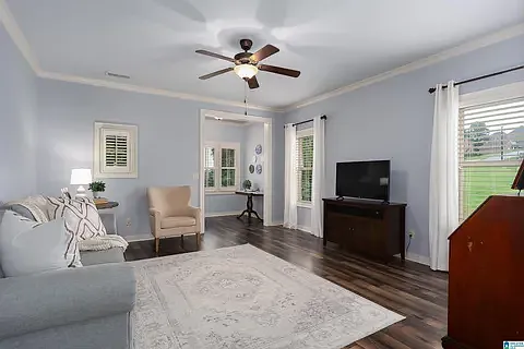 3836 Bent River Rd — Photo 6