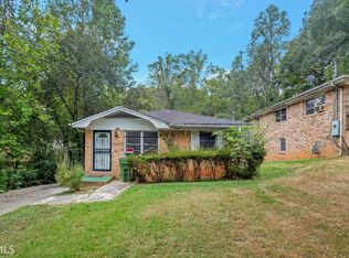 2402 Main St NW, Atlanta, GA 30318