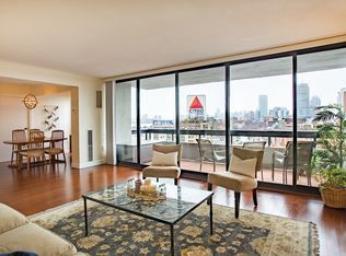 566 Commonwealth Ave APT 1002, Boston, MA 02215