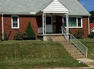 453 School St, Indiana, PA 15701