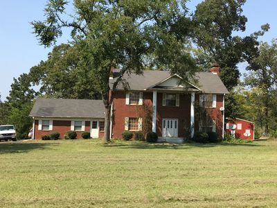 1736 Fm 2625 W, Marshall, TX, 75672