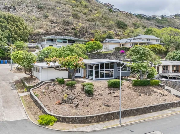 210 Hao St, Honolulu, HI 96821