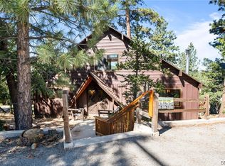 43937 Canyon Crest Dr, Big Bear Lake, CA 92315
