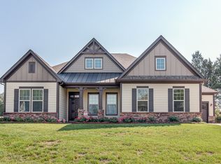 411 Iron Horse Ln, Midland, NC 28107