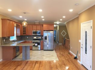 162 Terrace Ave, Jersey City, NJ 07307