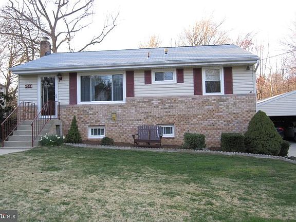 2nd image of 4504 Blackpool Dr