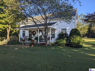 584 Grayson St, Upton, KY 42784