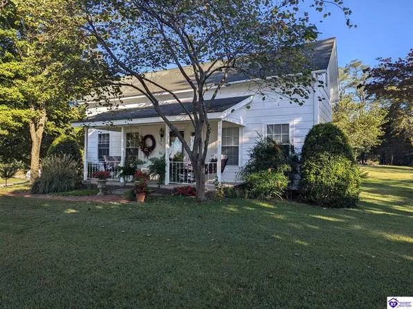 584 Grayson St, Upton, KY 42784