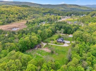 20 E Dugway Rd, Lenox, MA 01240