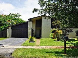 12785 SW 105th Ter, Miami, FL 33186