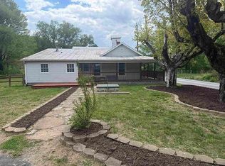 64 Augusta Springs Rd, Craigsville, VA 24430