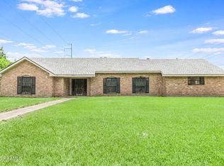 506 Rice Ln, Opelousas, LA 70570