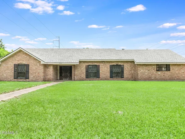 506 Rice Ln, Opelousas, LA 70570