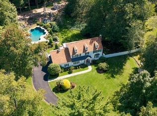 50 Londonderry Dr, Greenwich, CT 06830