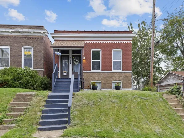 3944 S Compton Ave, Saint Louis, MO 63118