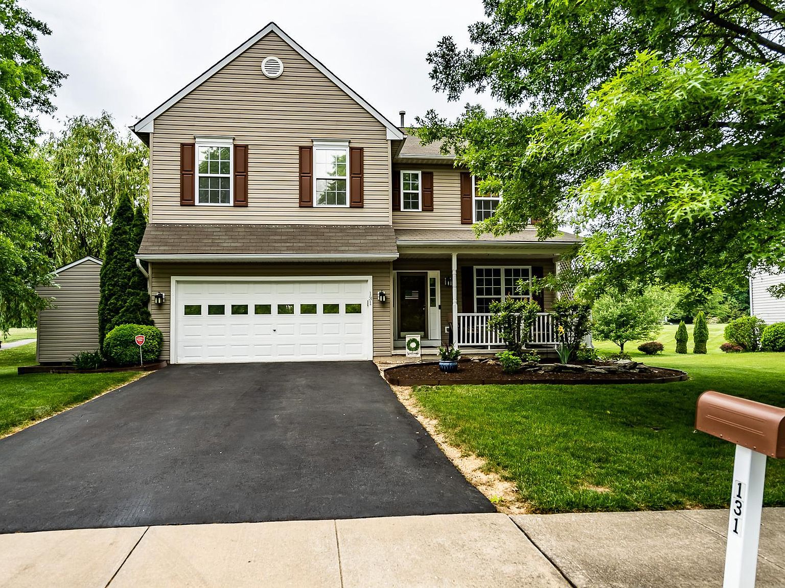 131 Milbury Rd, East Fallowfield, PA 19320 Zillow