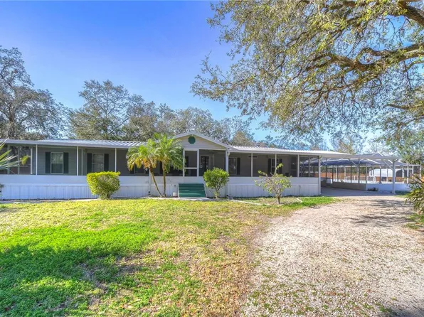 12104 Woodside Dr, Riverview, FL 33579