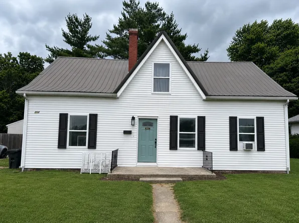 805 Seminary St, Carrollton, KY 41008