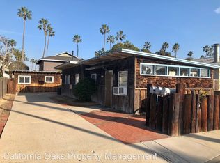 2457 Pierpont Blvd, Ventura, CA 93001