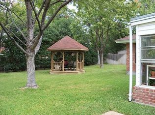 6056 Wimbleton Way, Fort Worth, TX 76133