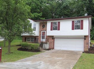 60 Sparrow Point Cir, Fenton, MO 63026