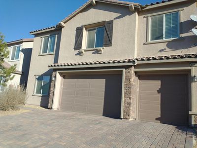8088 Brown Clay Ave, Las Vegas, NV, 89113