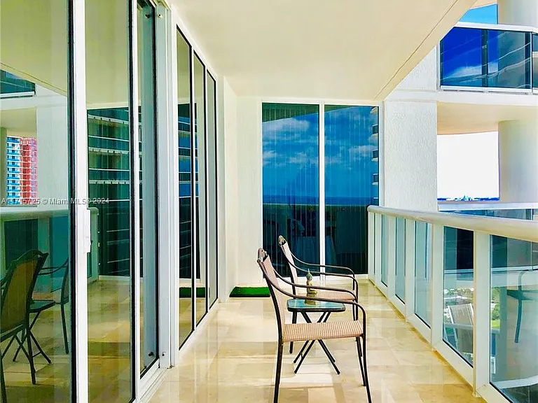 1850 S Ocean Dr #3310 — Photo 22