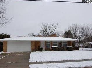 659 Johnson Ave, Bedford, OH 44146