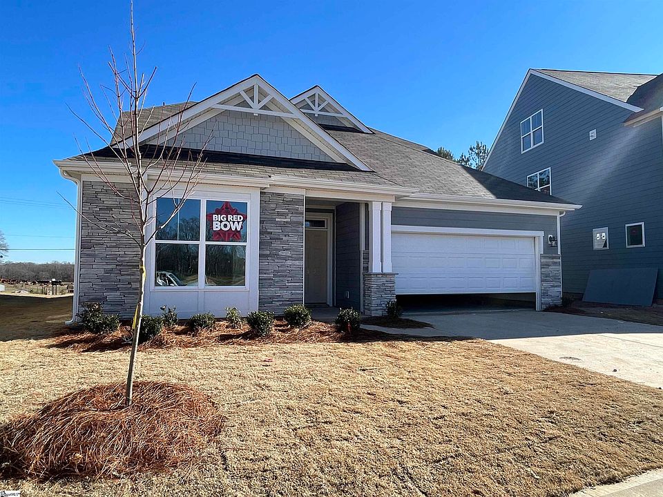 513 Bartoli Ct LOT 54, Simpsonville, SC 29680 Zillow