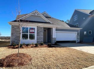 513 Bartoli Ct LOT 54, Simpsonville, SC 29680