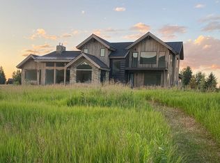 82 Hastings Dr, Victor, ID 83455