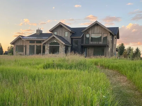 82 Hastings Dr, Victor, ID 83455