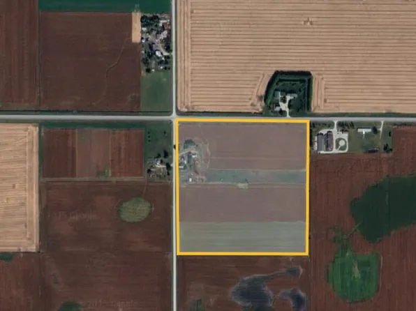 32958 535th Ave, Huxley, IA 50124