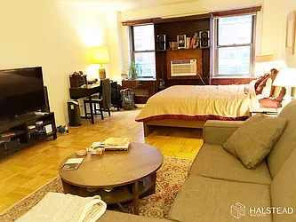 Rented by Halstead Real Estate