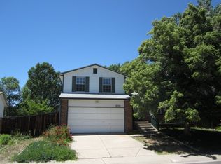8595 S Field St, Littleton, CO 80128