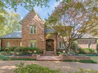 3163 Highgate Dr, Germantown, TN 38138