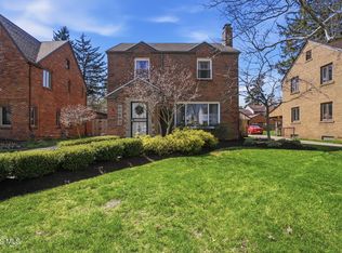 2355 Cheltenham Rd, Toledo, OH