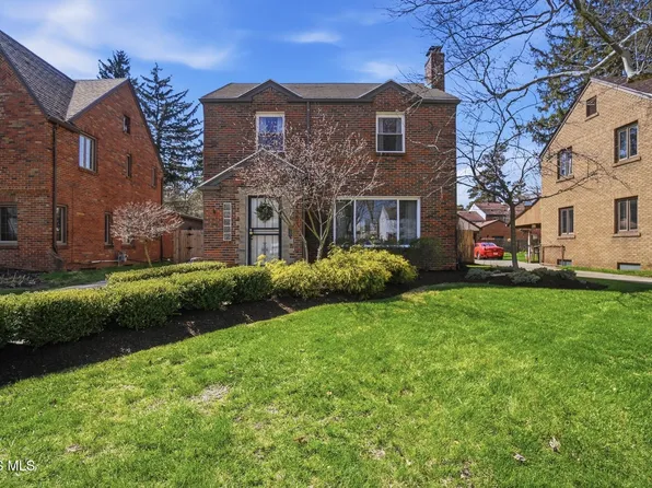 2355 Cheltenham Rd, Toledo, OH 43606