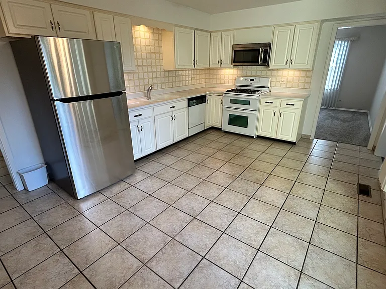 kitchen 12x20