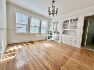 175 Boston Ave #2B, Somerville, MA 02144